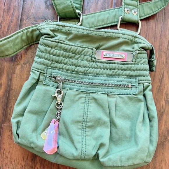 Deisel mini crossbody - Picture 2 of 4